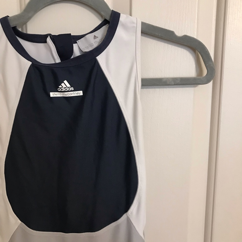 adidas workout shirt